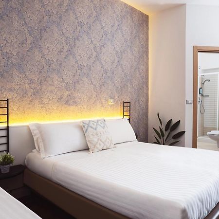 Hotel Acropolis Cattolica Extérieur photo