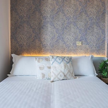 Hotel Acropolis Cattolica Extérieur photo