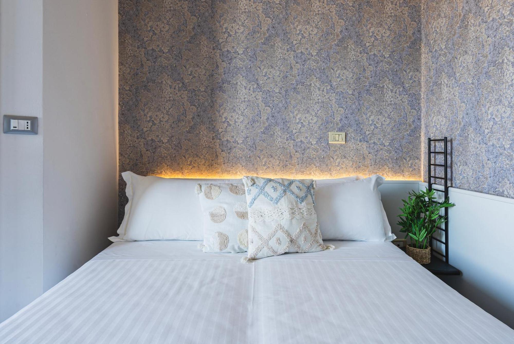 Hotel Acropolis Cattolica Extérieur photo