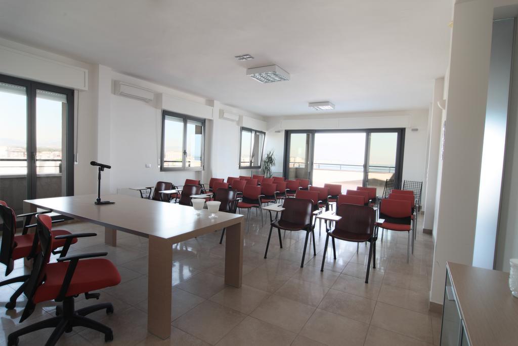 Hotel Acropolis Cattolica Extérieur photo