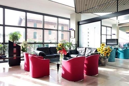 Hotel Acropolis Cattolica Extérieur photo