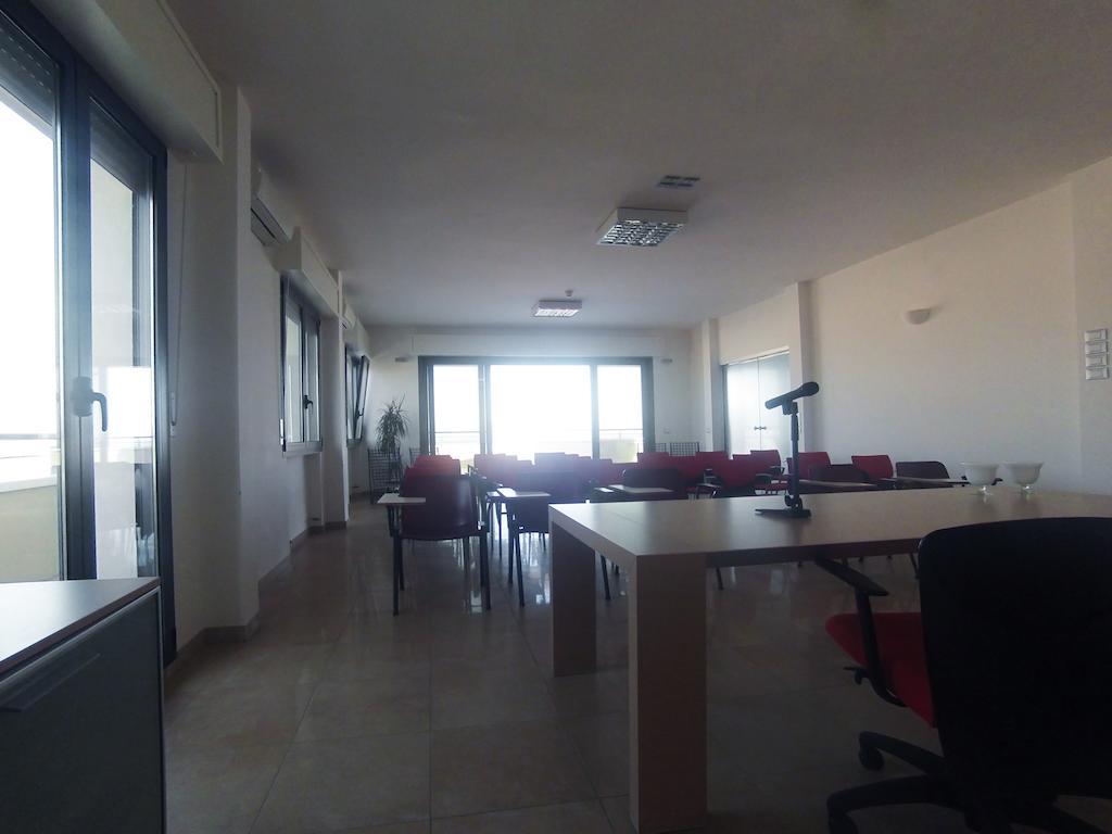 Hotel Acropolis Cattolica Extérieur photo